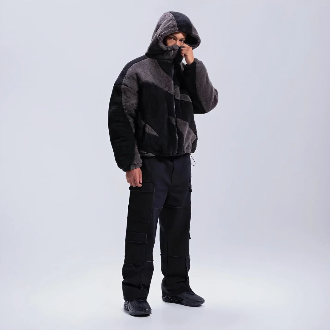 CozyFleece™ Jacket