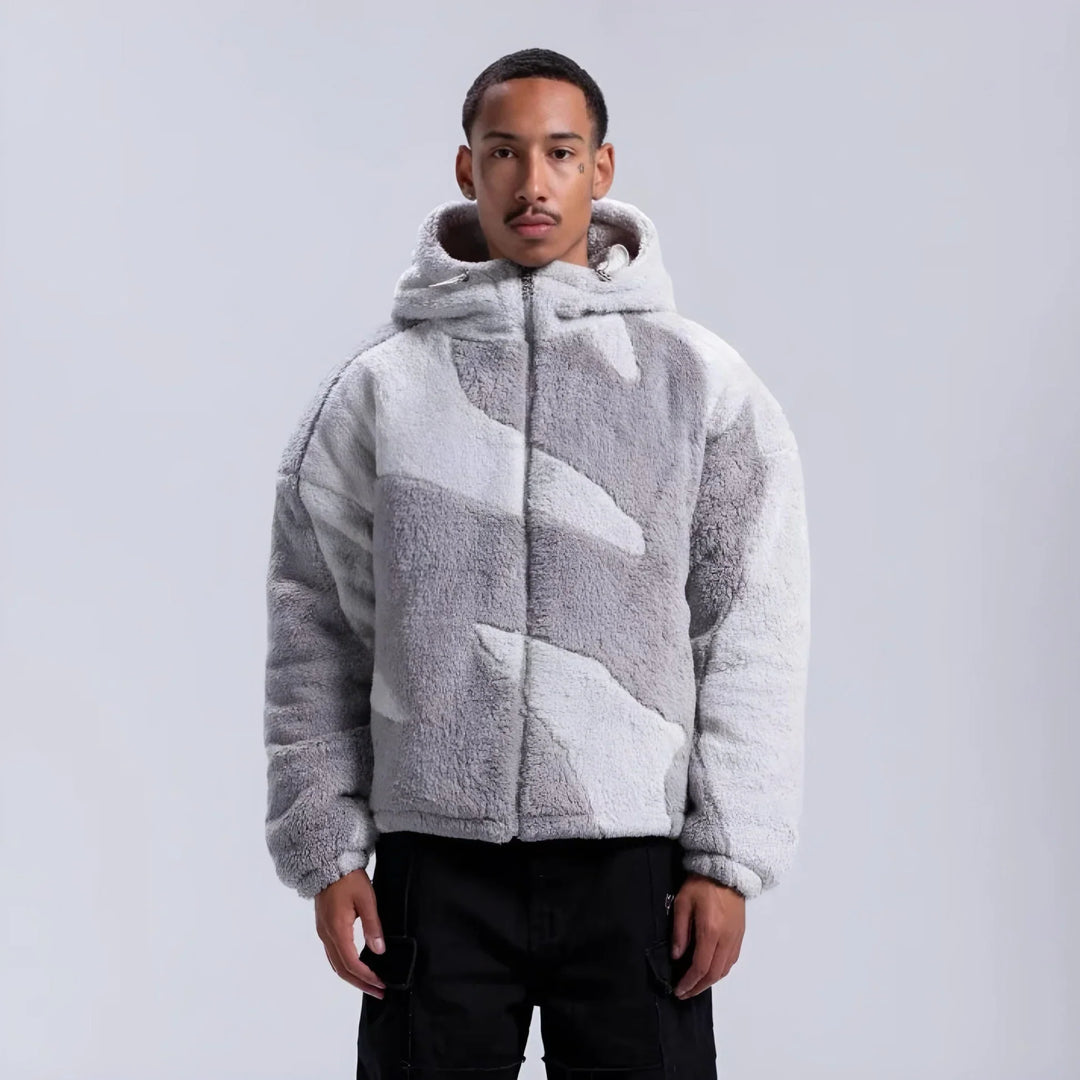 CozyFleece™ Jacket