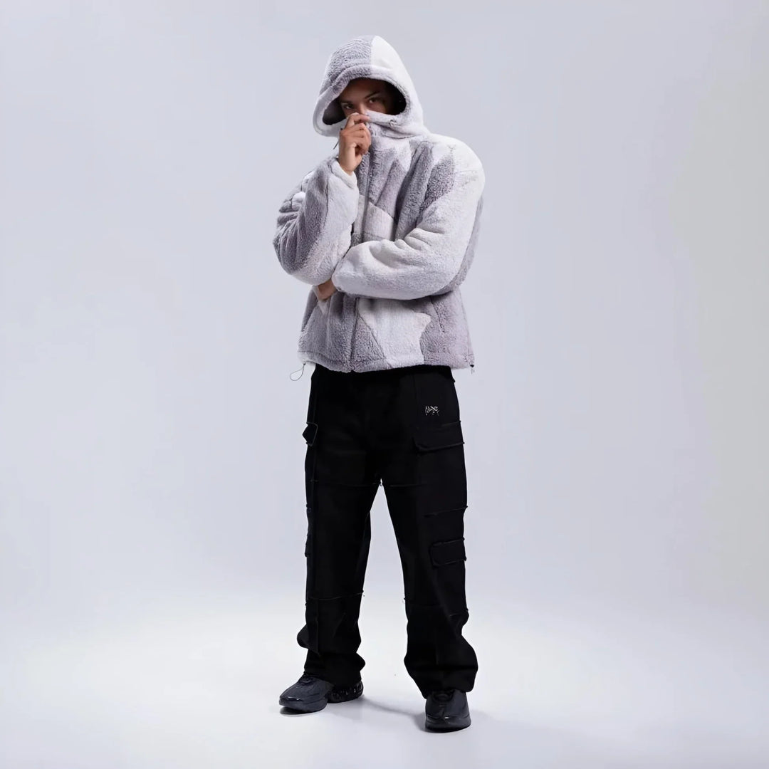 CozyFleece™ Jacket