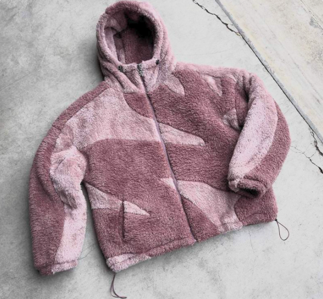 CozyFleece™ Jacket