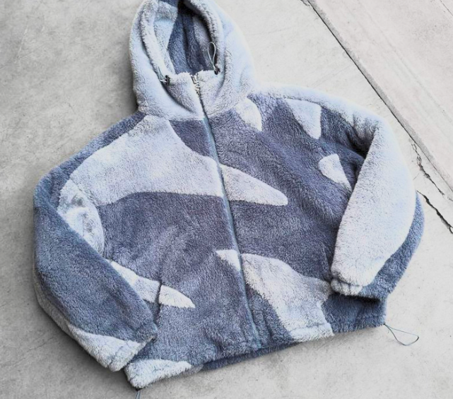 CozyFleece™ Jacket